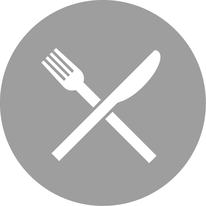 Gastronomie inaktiv