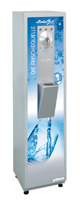 Sodajet Premium