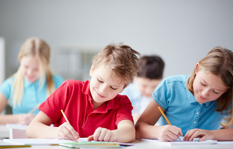 Wasserspender für Schulen