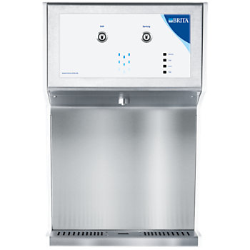 Brita Ionox Aquarite Einbau