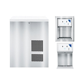 Brita Ionox Aquarite Einbau