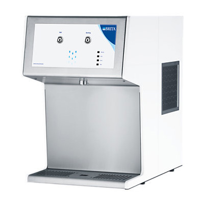 Brita Ionox Aquarite Einbau
