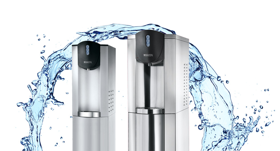 Brita Ionox Sodamaster