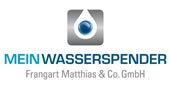 Mein Wasserspender Logo