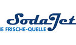 Sodajet die Frischquelle