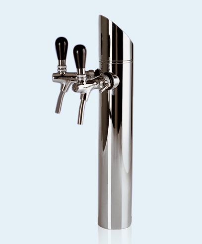 Zapfsäule 583 Multi frischquell Einbau-Wasserspender