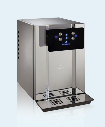 Blubar blupura Auftisch Wasserspender