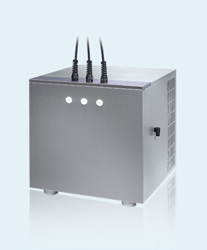 Box Fizz 150 blupura Einbau-Wasserspender