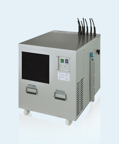 Box Fizz 280 blupura Einbau-Wasserspender