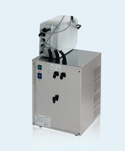 Box Fizz 30/60/80 blupura Einbau-Wasserspender