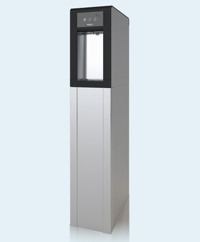 Vivreau Sodamaster 200 Brita Ionox Stand-Wasserspender
