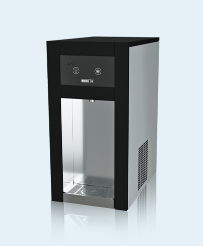 Brita Ionox Sodamaster 50