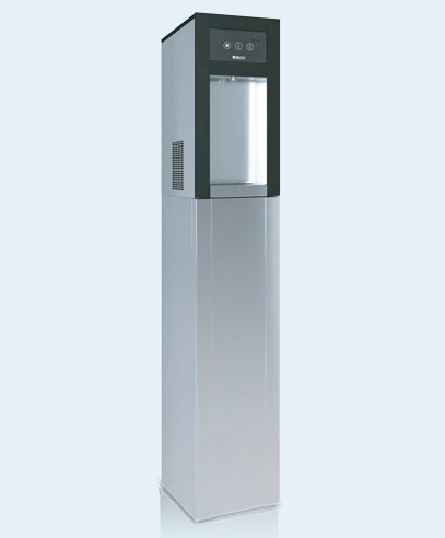 Vivreau Sodamaster 50 Brita Ionox Stand-Wasserspender