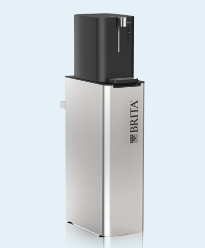Brita Ionox Sodamaster 50