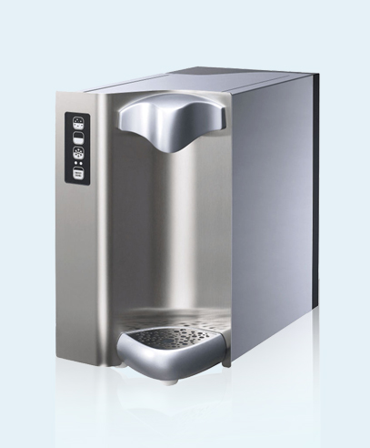 Wave blupura Auftisch Wasserspender