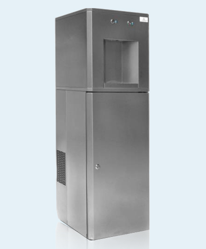 YARA I Mein Wasserspender Stand-Wasserspender