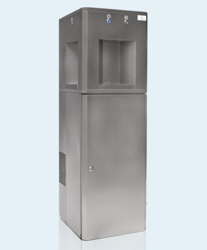 YARA III Mein Wasserspender Stand-Wasserspender