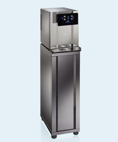 Blubar IT blupura Stand-Wasserspender