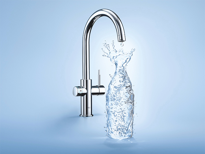Grohe Blue Grohe Blue