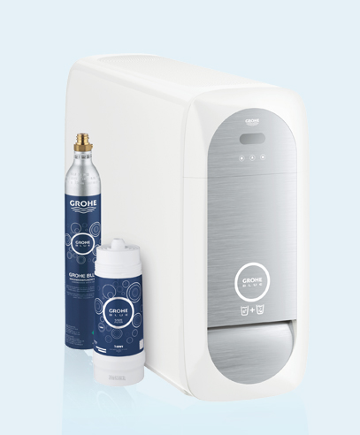 Grohe Blue Home Einbaugerät