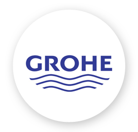 Grohe Wassersysteme