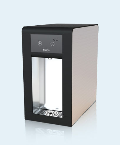 VIVREAU Sodamaster 200 HS
