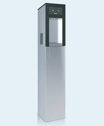 VIVREAU Sodamaster 50 HS