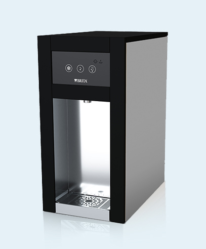 VIVREAU Sodamaster 50