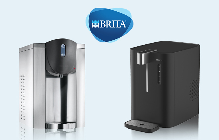 Brita Vivreau Wasserspender
