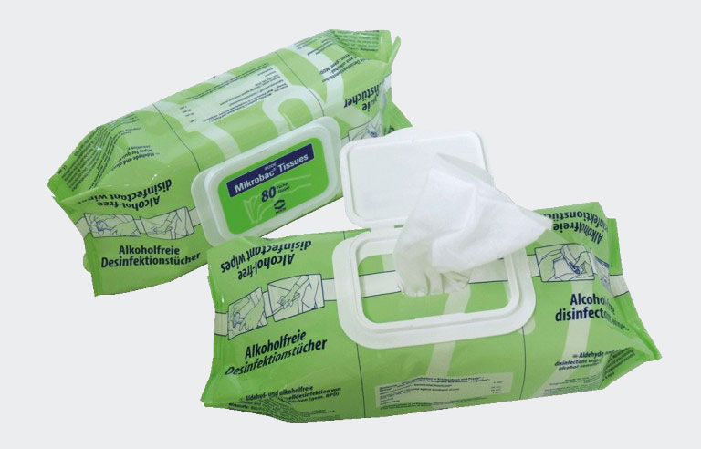 Reinigungsmittel