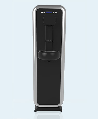 Spaqa-iQ-Tower_schwarz