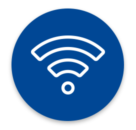 Wi-Fi Weichwasseranlage