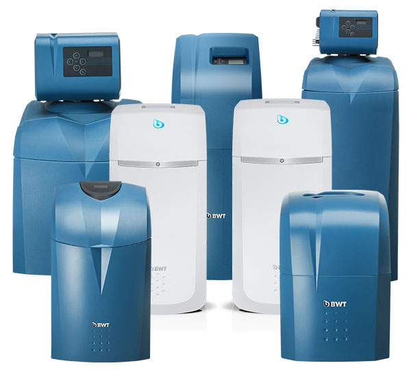 Weichwasseranlage_Produktfamilie Weichwasseranlage_Produktfamilie