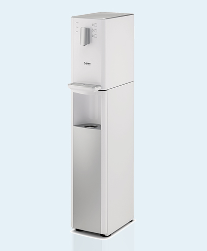 AQA drink Pro 20 HCS Standgerät
