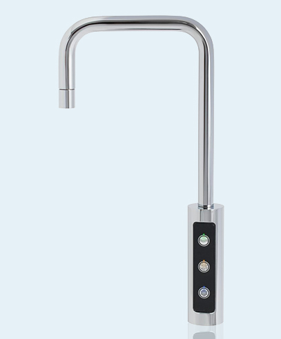 LuxuryTap All in One