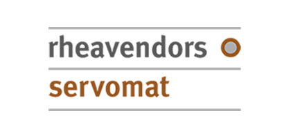 rheavendors servomat