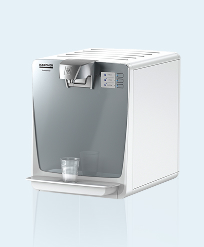 wpd 600 basic weiß auftischgerät
