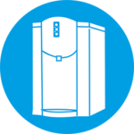 Ersatzgerät-wasserspender-icon