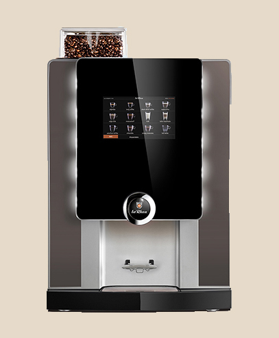 Servomat_laRhea Grande Premium V+