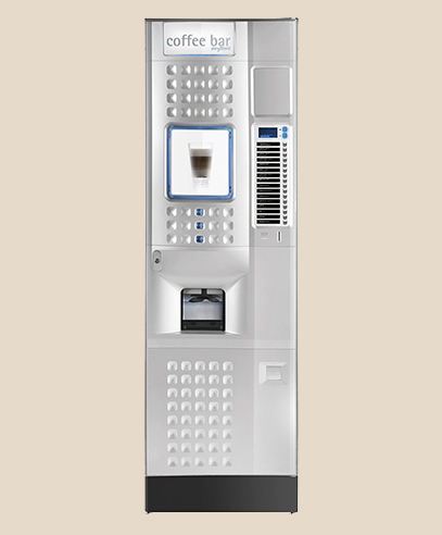 servomat_Caffe Europa_silber_neu
