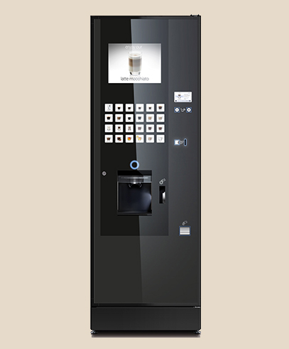 servomat_luce zero.premium