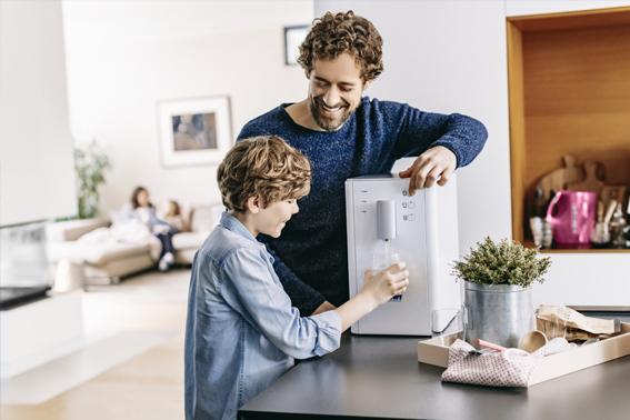 AQA drink Pro 20 CAS von BWT kaufen oder mieten