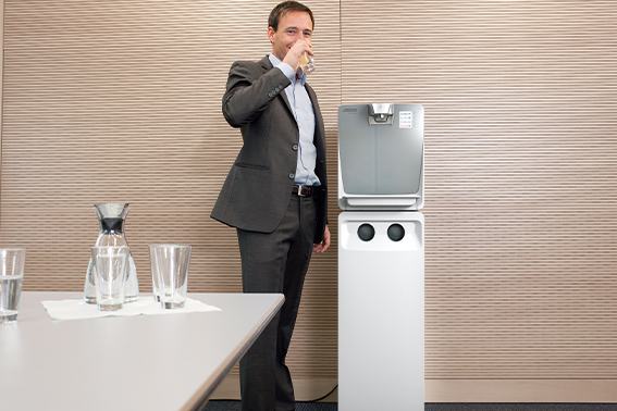 Wasserspender von Kärcher kaufen oder mieten