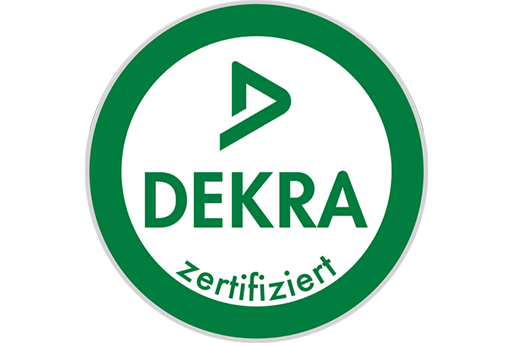 Dekra Siegel