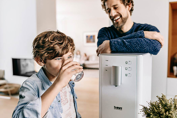 BWT – AQA drink Pro 20 CAS kaufen oder mieten