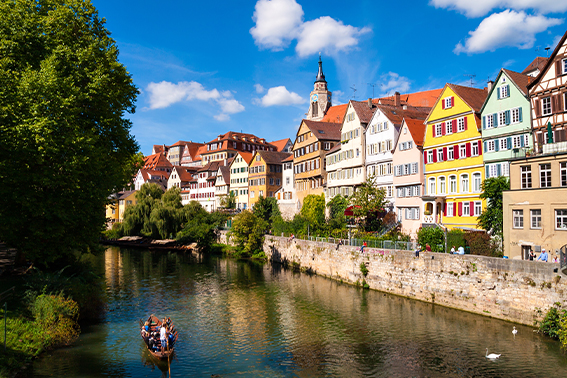 Wasserspender in Tübingen und Umgebung kaufen oder mieten