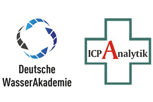 Entnahme von Trinkwasserproben - Deutsche Wasser Akademie & ICP-Analytik