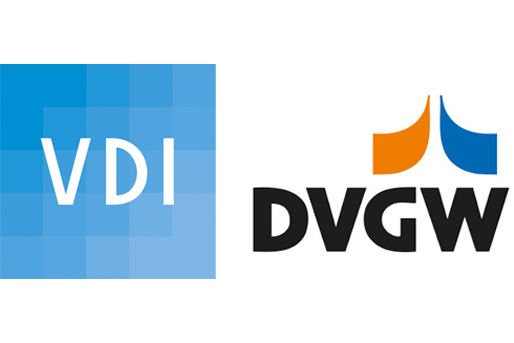 Trinkwasserhygieneschulung durch VDI/DVGW