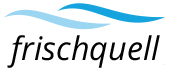 Frischquell - Logo
