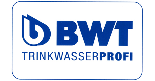 BWT Trinkwasserprofi Zertifizierung